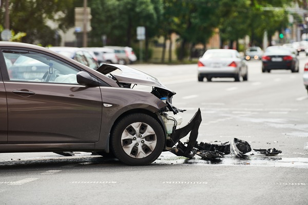 When To Visit An Urgent Care For Auto Accident Treatment