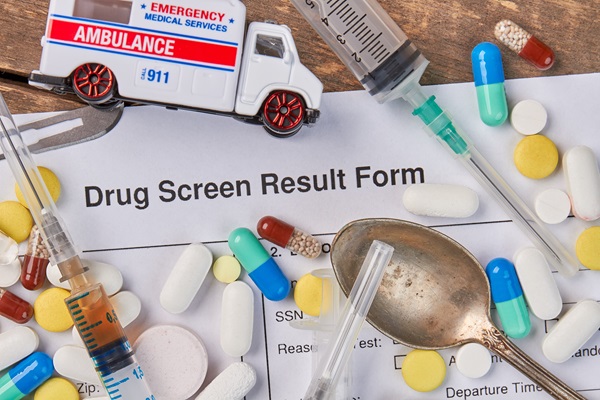 Conveniently Complete Drug Screening At Your Urgent Care Office
