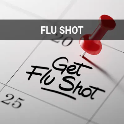 Visit our Flu Shot page