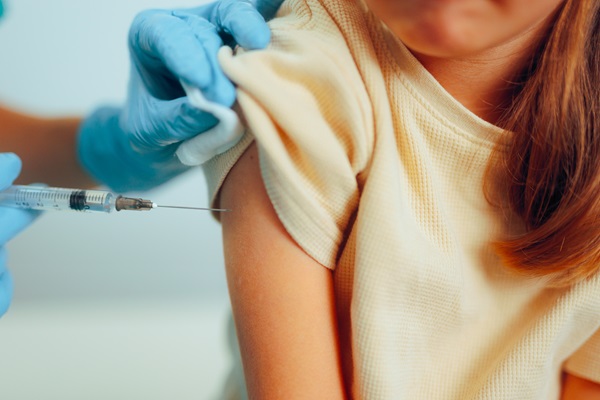 The Importance Of Flu Shots For Children