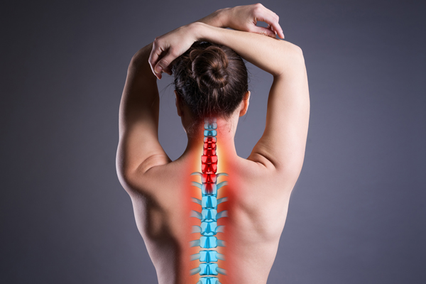 Exercises That Can Help With Neck And Back Pain