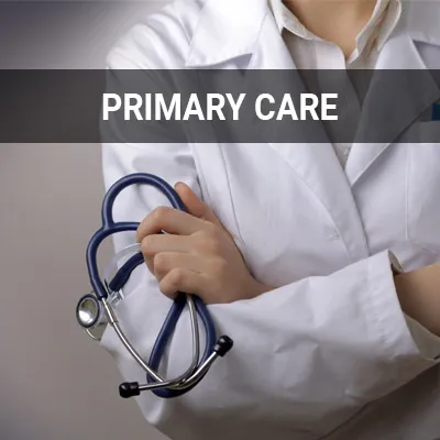 Visit our Primary Care page