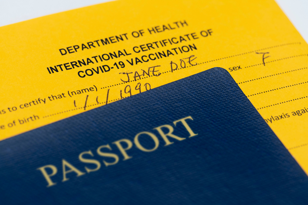 Tips For Travel Immunizations From A Primary Care Doctor