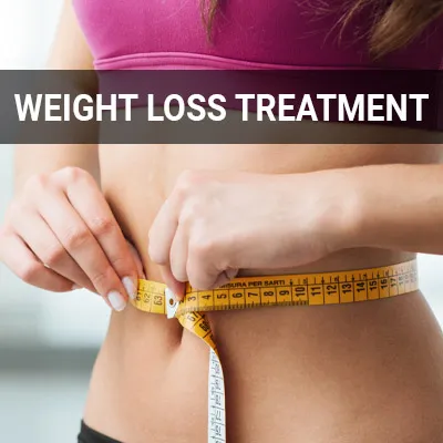 Visit our Weight Loss Treatment page