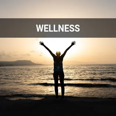Visit our Wellness page